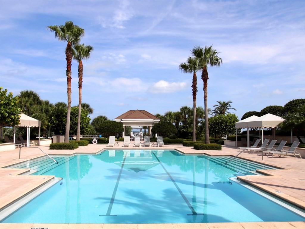 1180 Gulf Boulevard, FL