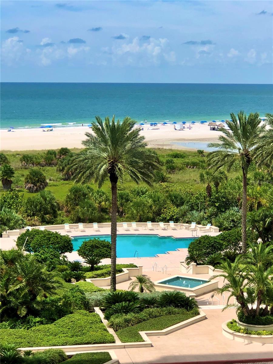 1180 Gulf Boulevard, FL