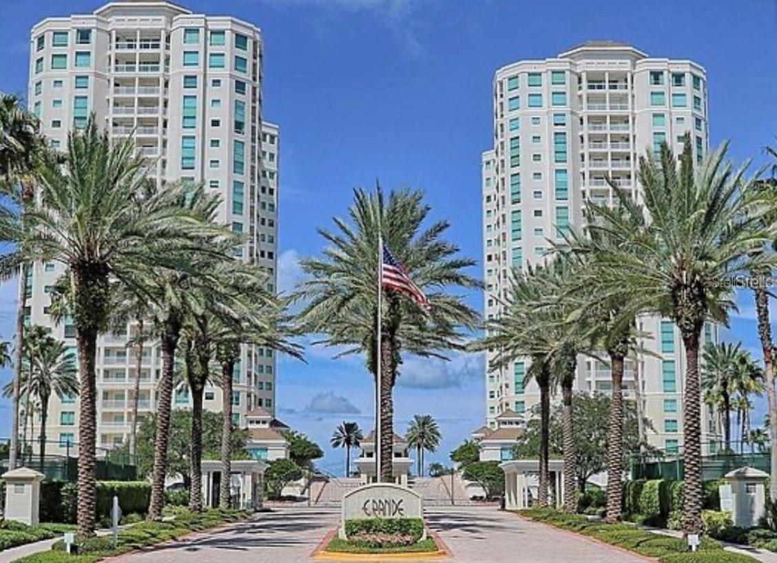 1180 Gulf Boulevard, FL