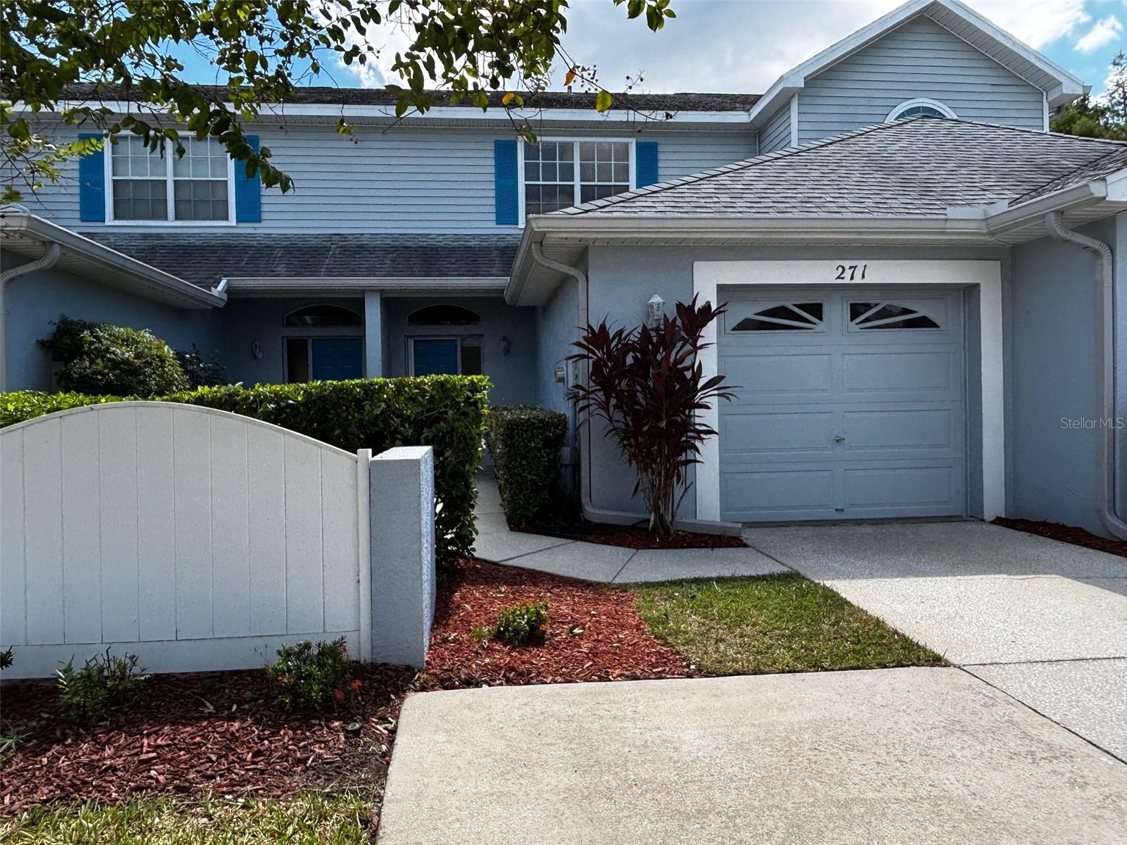 271 Hemingway Drive, FL