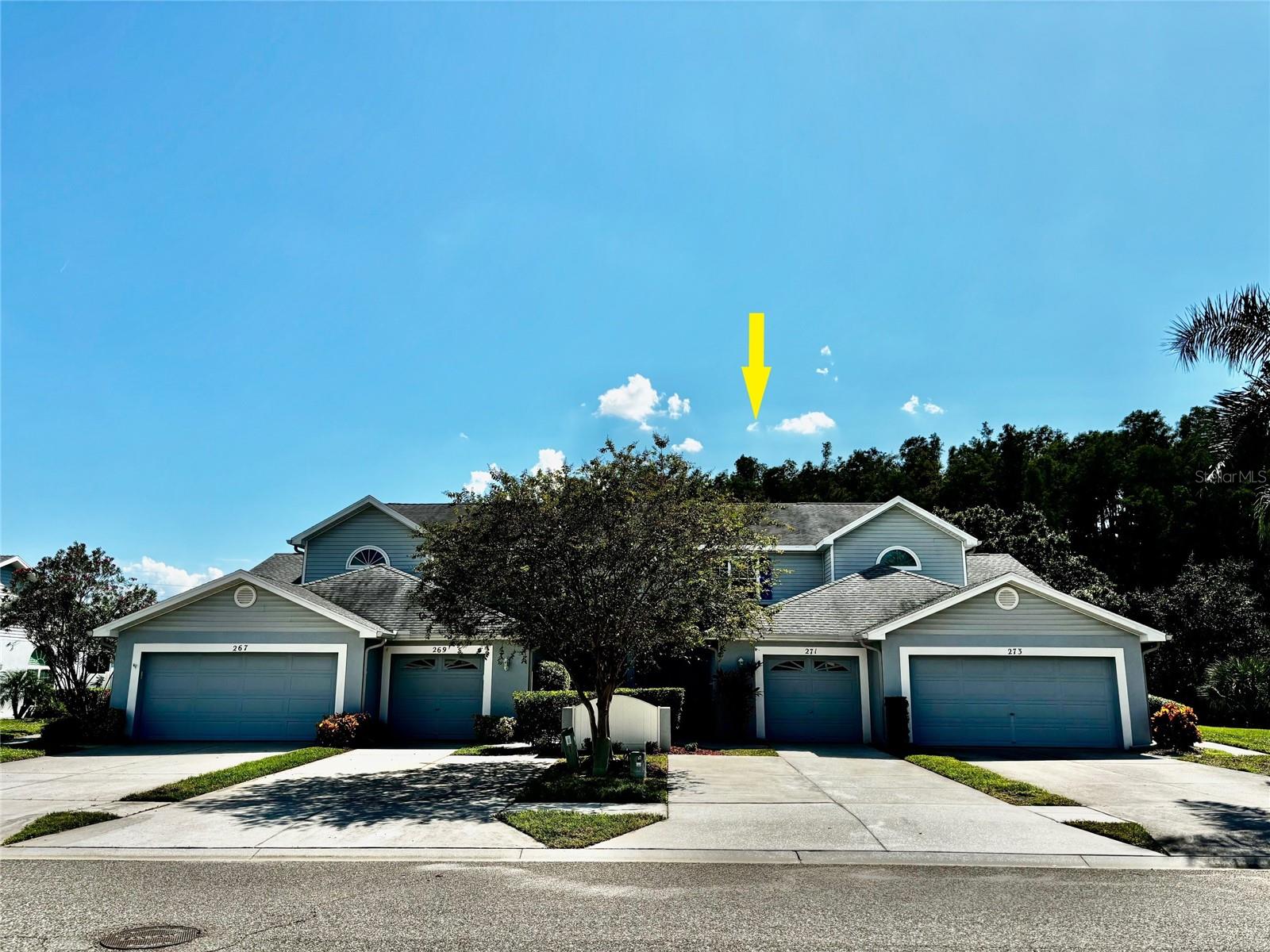 271 Hemingway Drive, FL