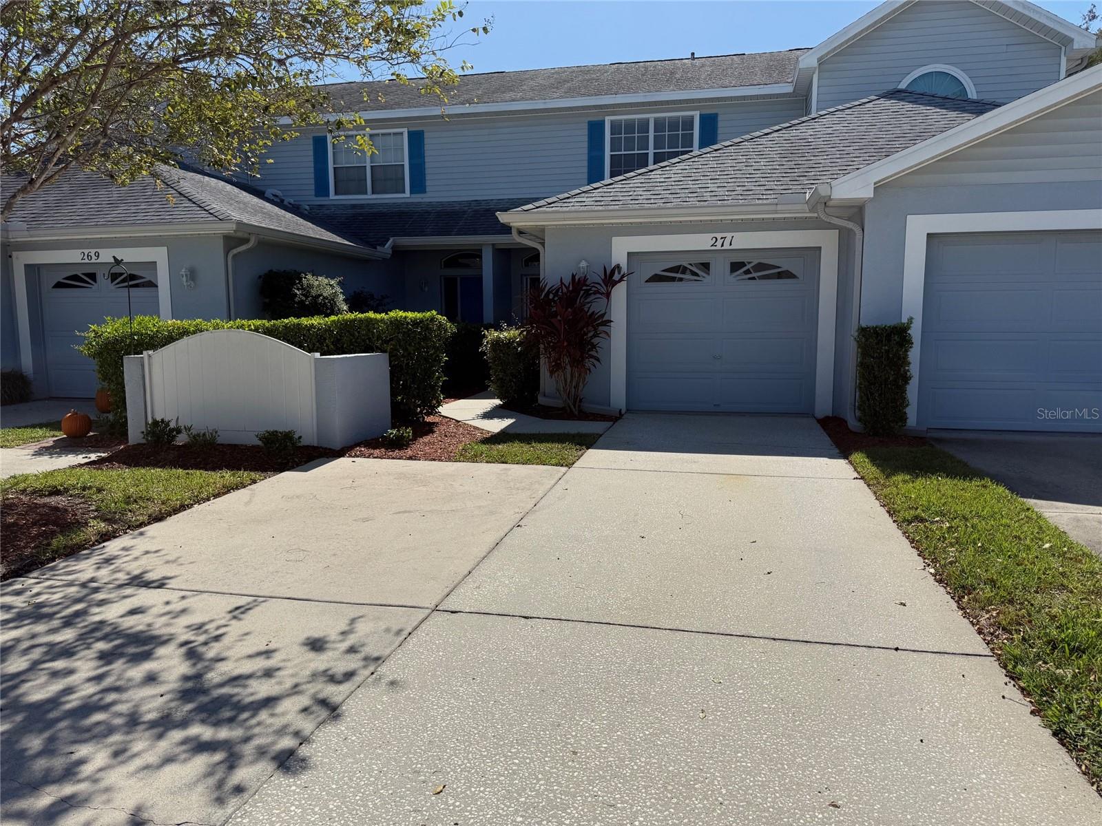 271 Hemingway Drive, FL