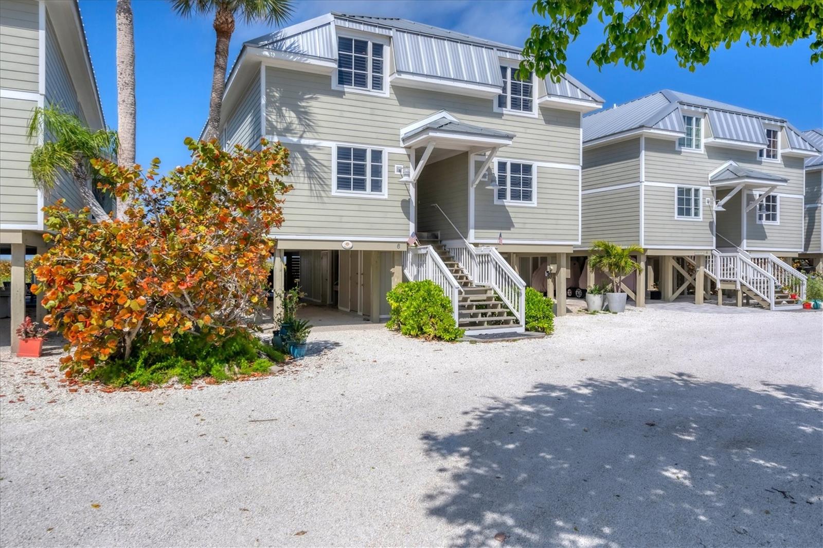 480 Gulf Boulevard, FL