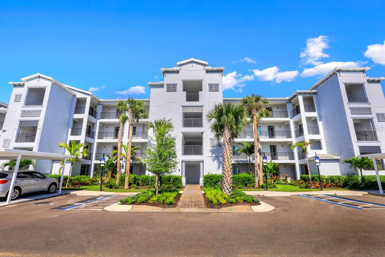 14091 Heritage Landing Boulevard, FL