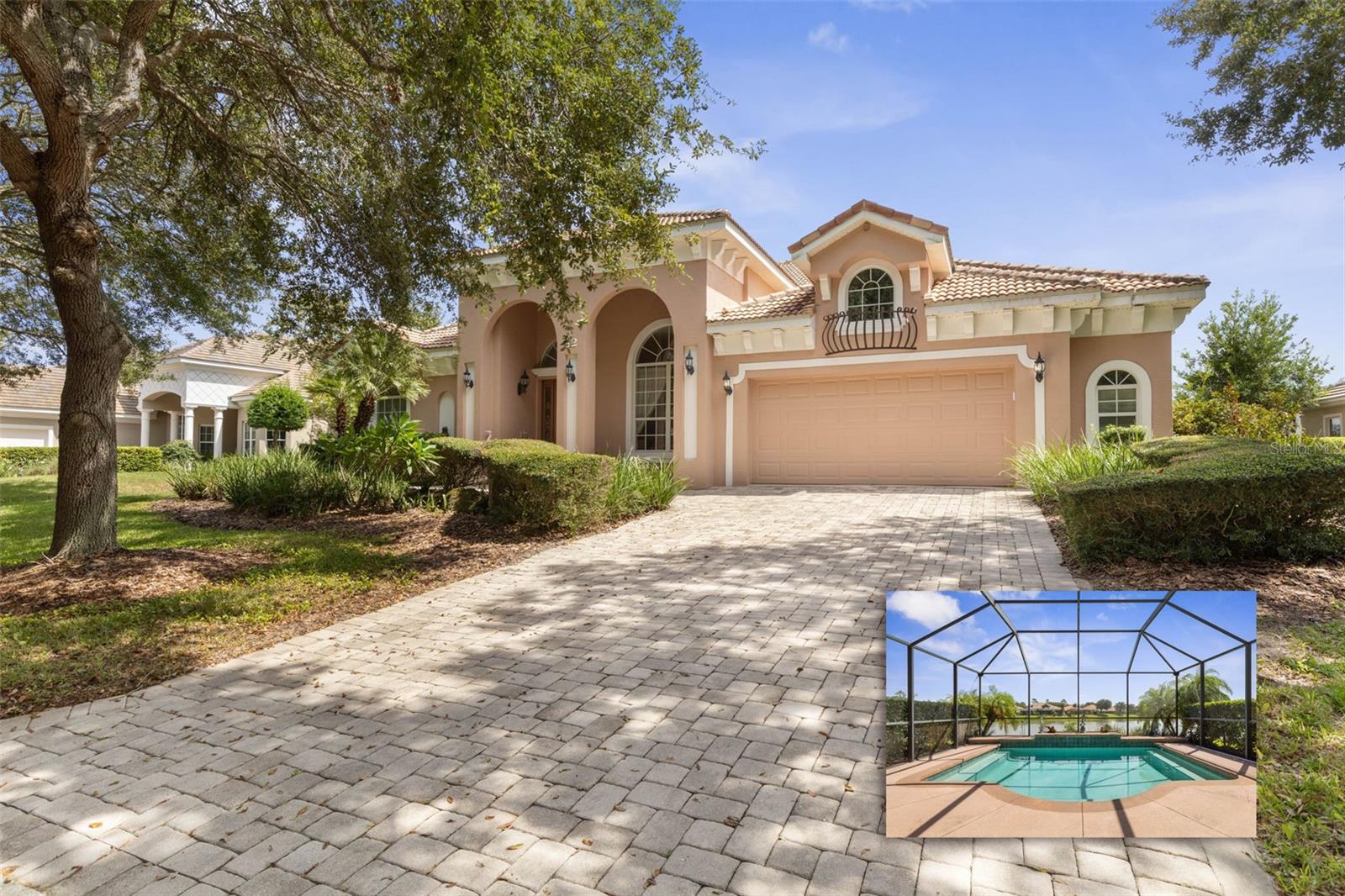 62 Oak View Circle, FL