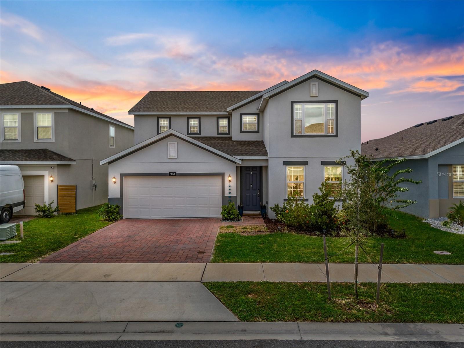 5054 Down Court, FL