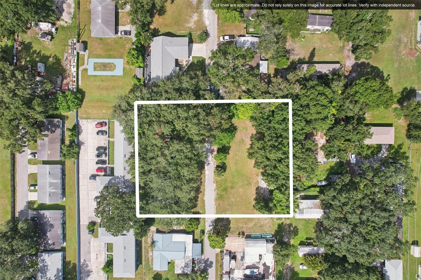 757 Lake Jessie Drive, FL