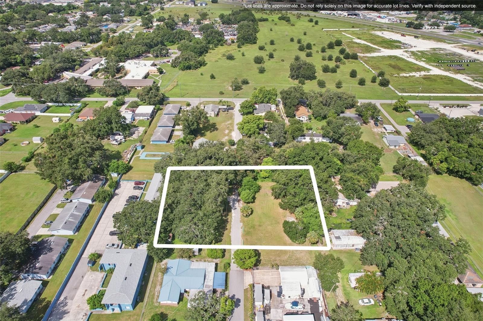 757 Lake Jessie Drive, FL