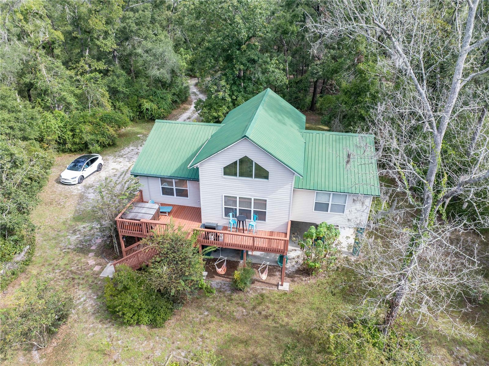 22205 County Road 349, FL