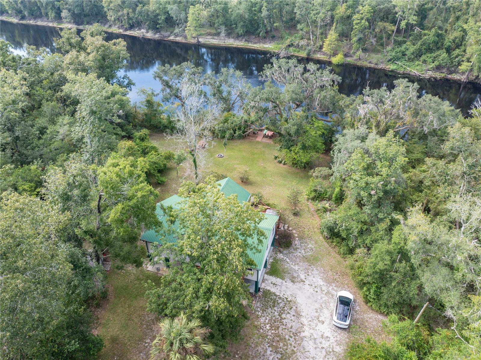 22205 County Road 349, FL