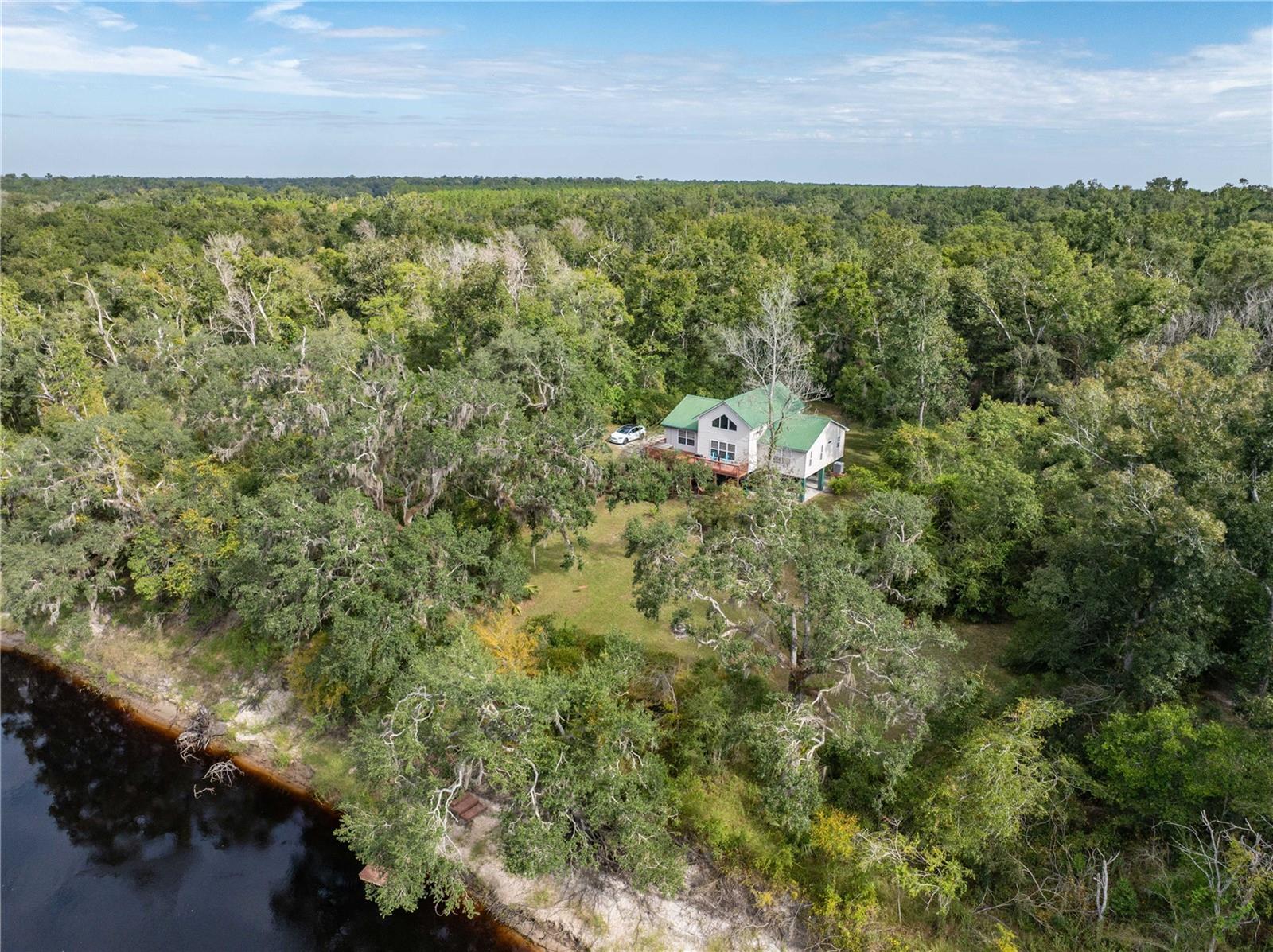 22205 County Road 349, FL