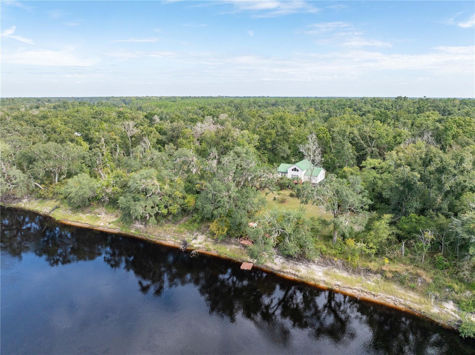 22205 County Road 349, FL
