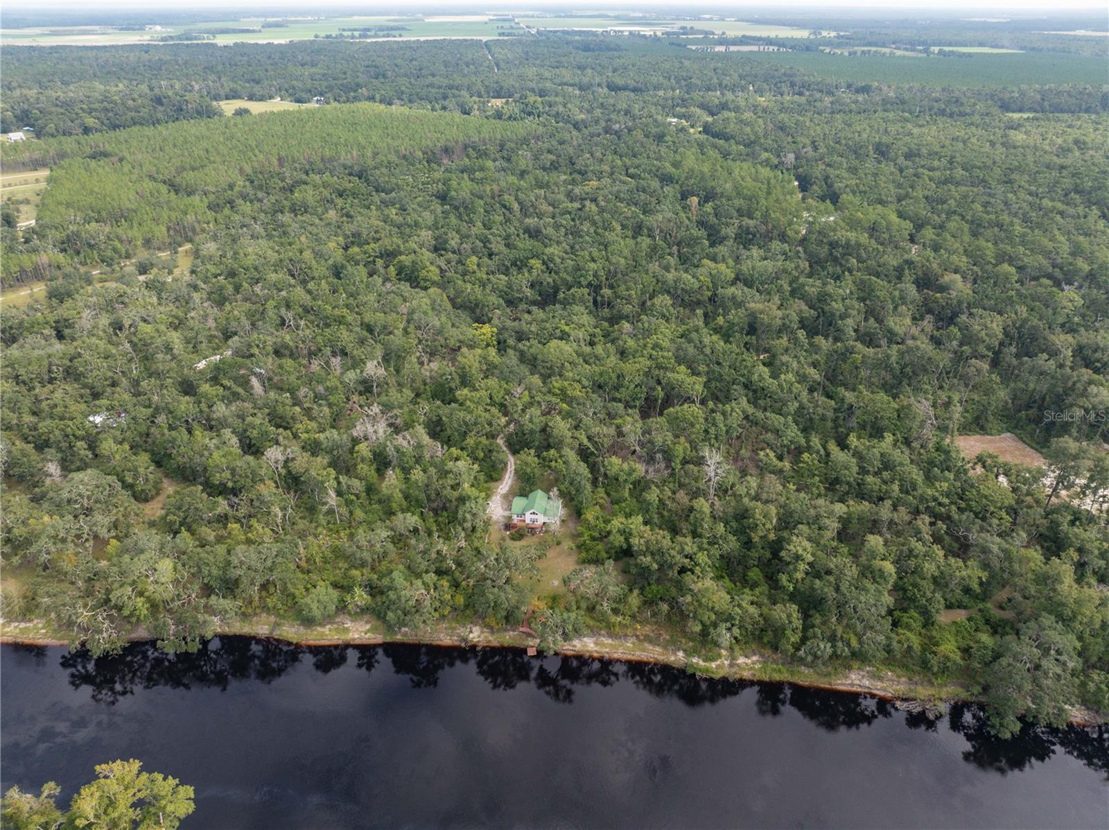 22205 County Road 349, FL
