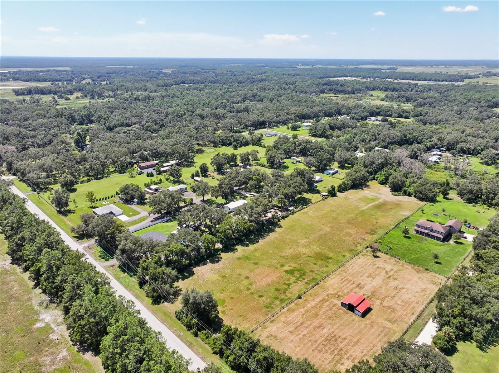 Bellamy Brothers Boulevard, FL