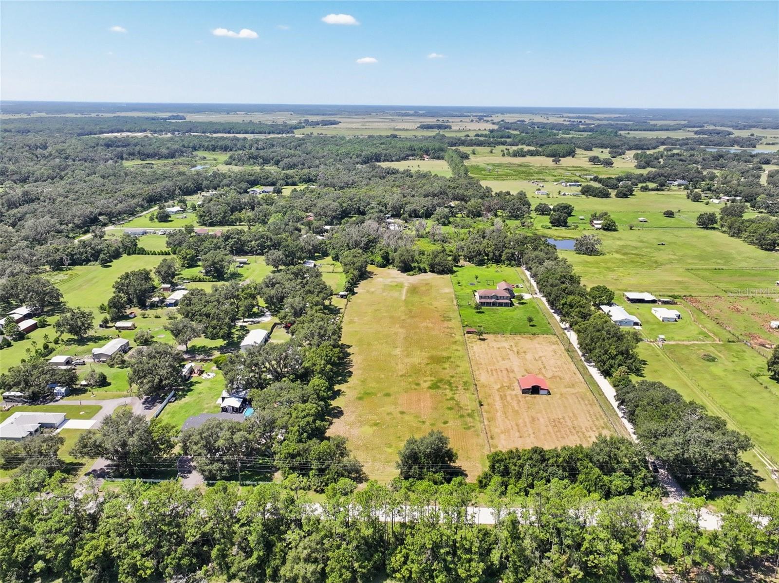Bellamy Brothers Boulevard, FL