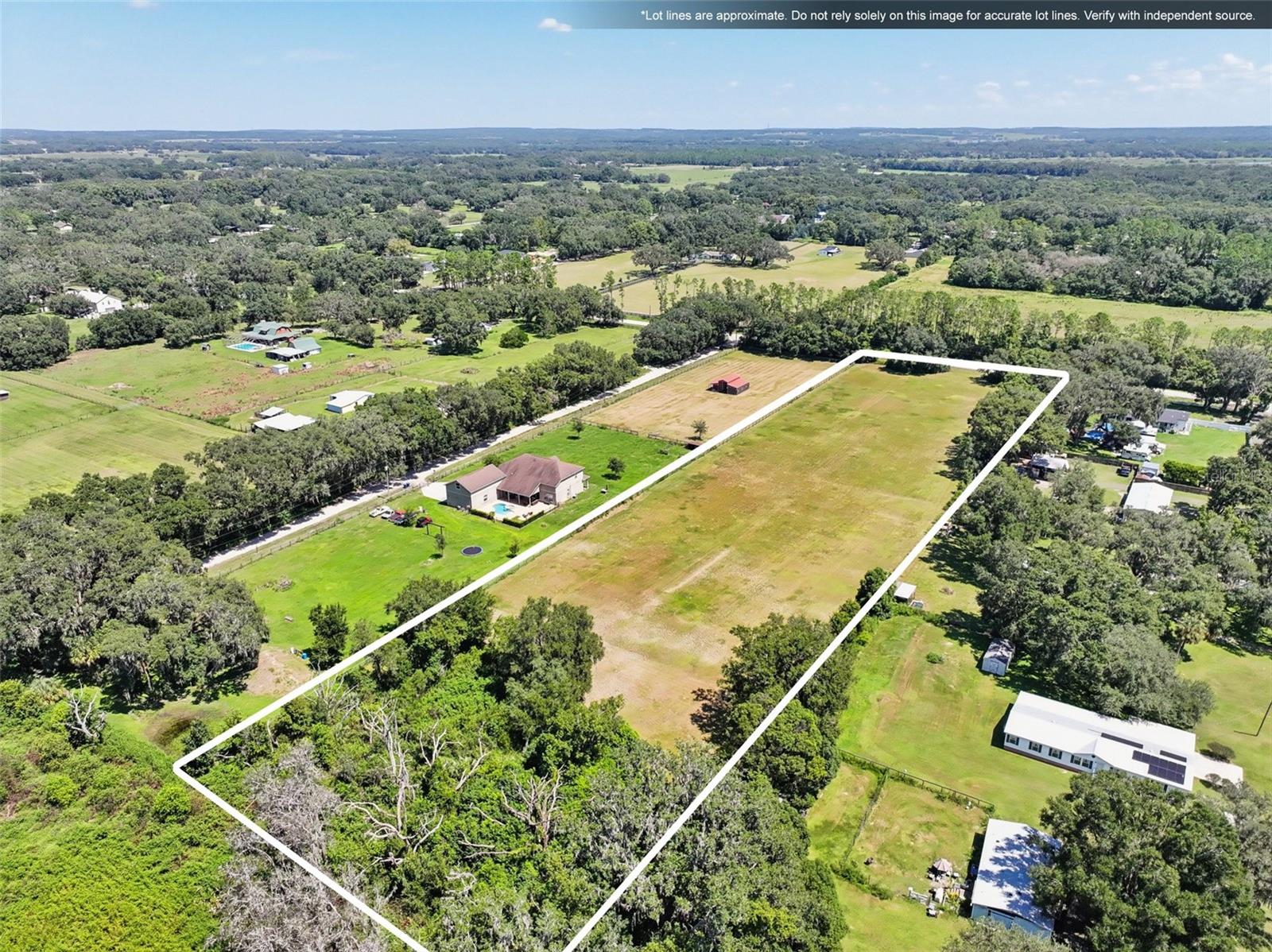 Bellamy Brothers Boulevard, FL