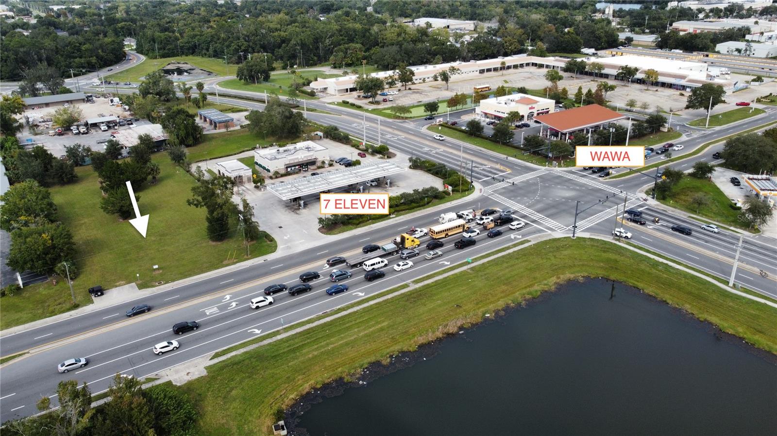 2700 W 25th St #Parcel B, FL
