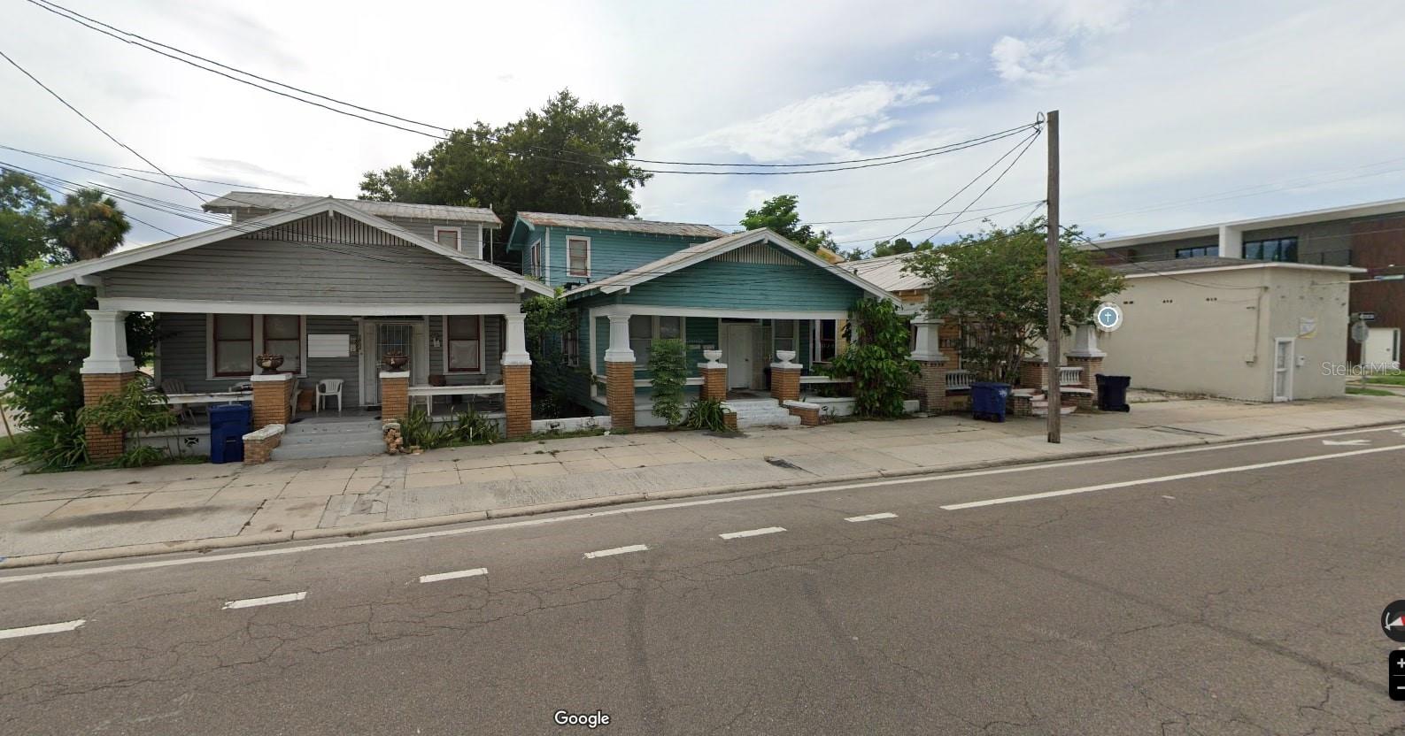 2806 N Tampa St, FL