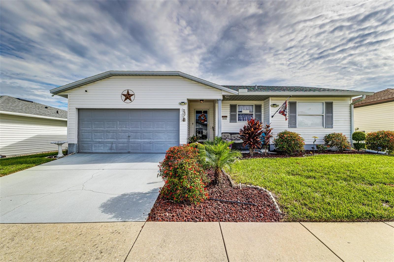 1836 Prairie Dunes Circle, FL