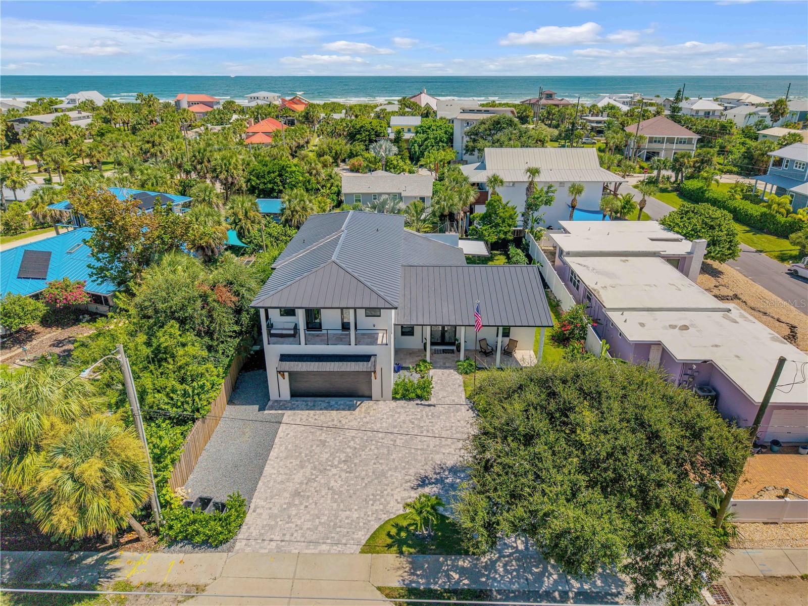1707 Peninsula Avenue, FL