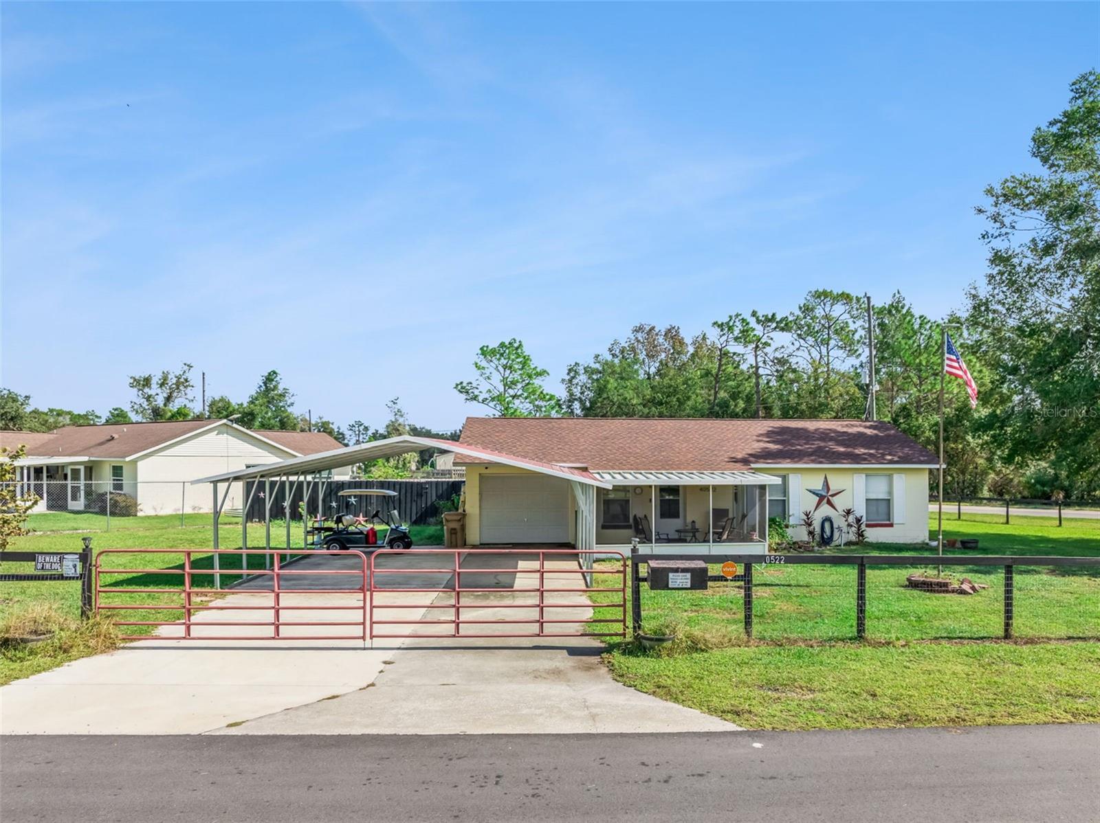40522 W 5th Ave, FL