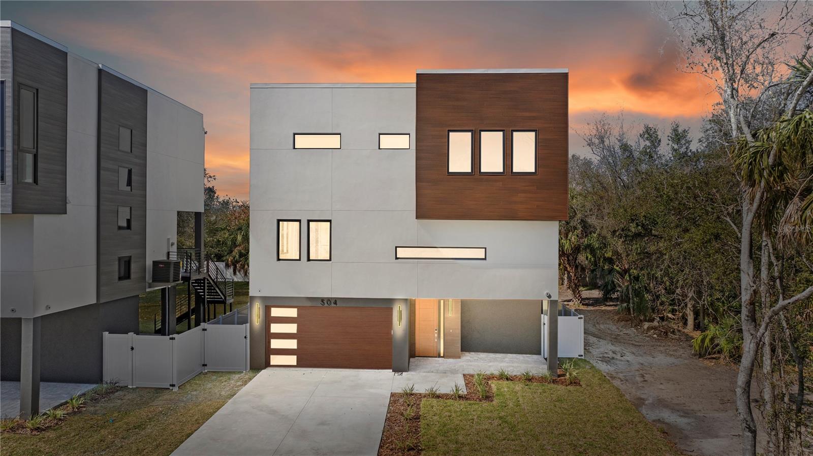504 Federal St, FL