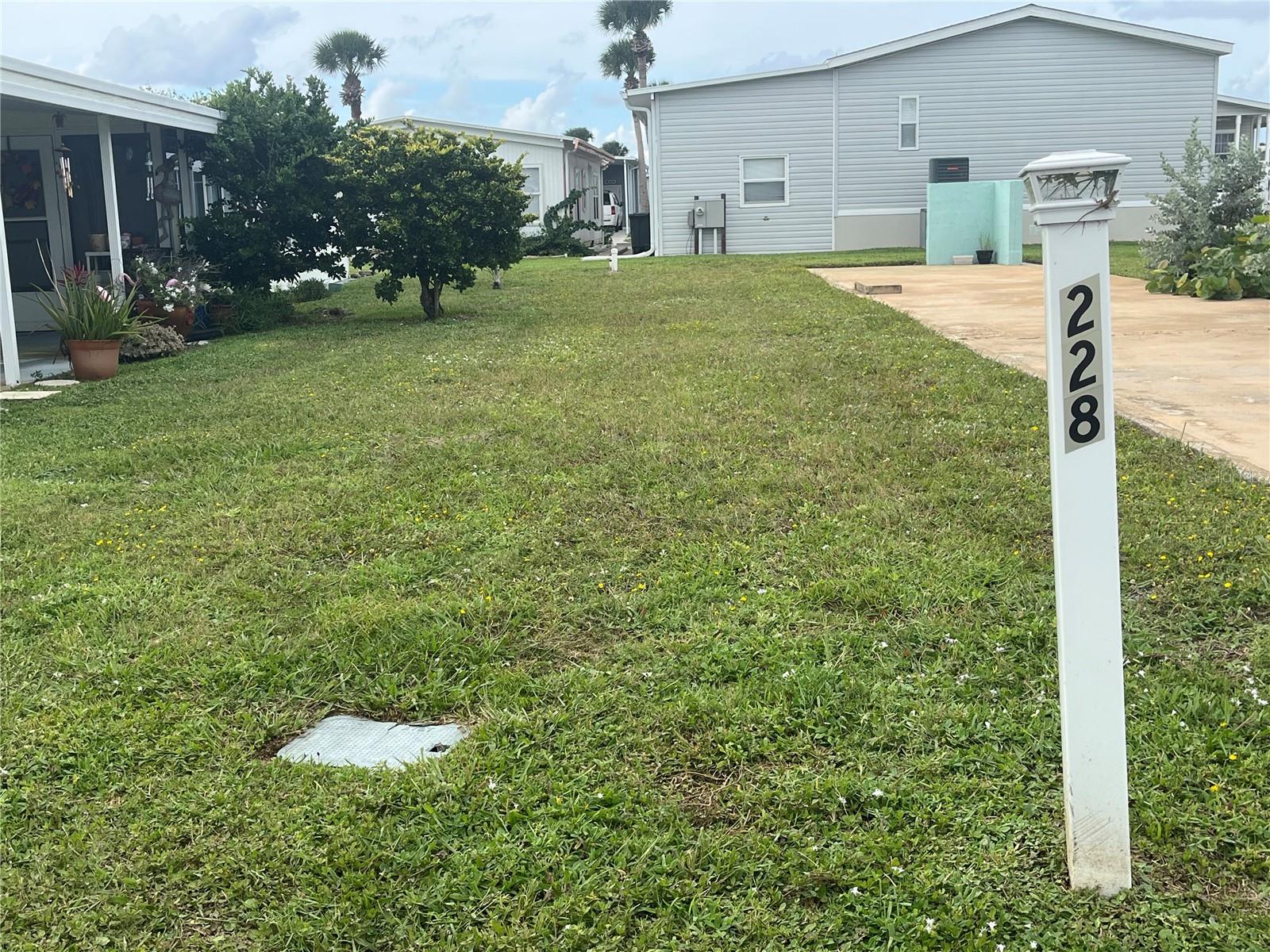 228 Starboard Drive, FL