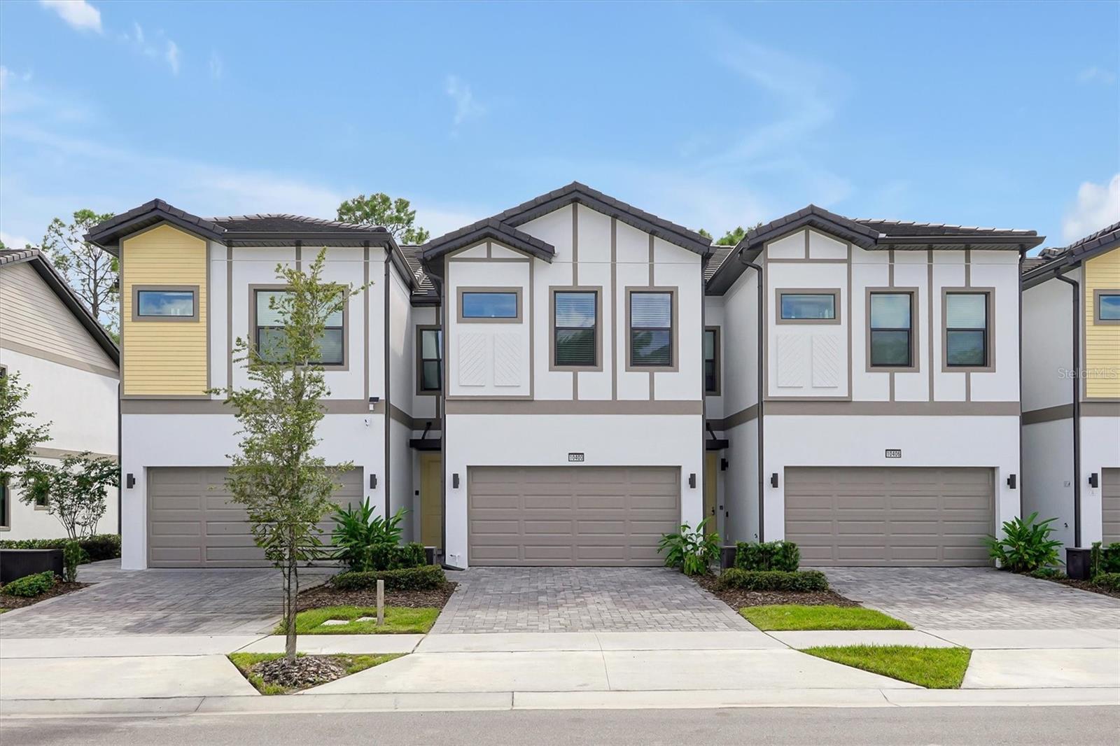 10400 Ebb Tide Lane, FL
