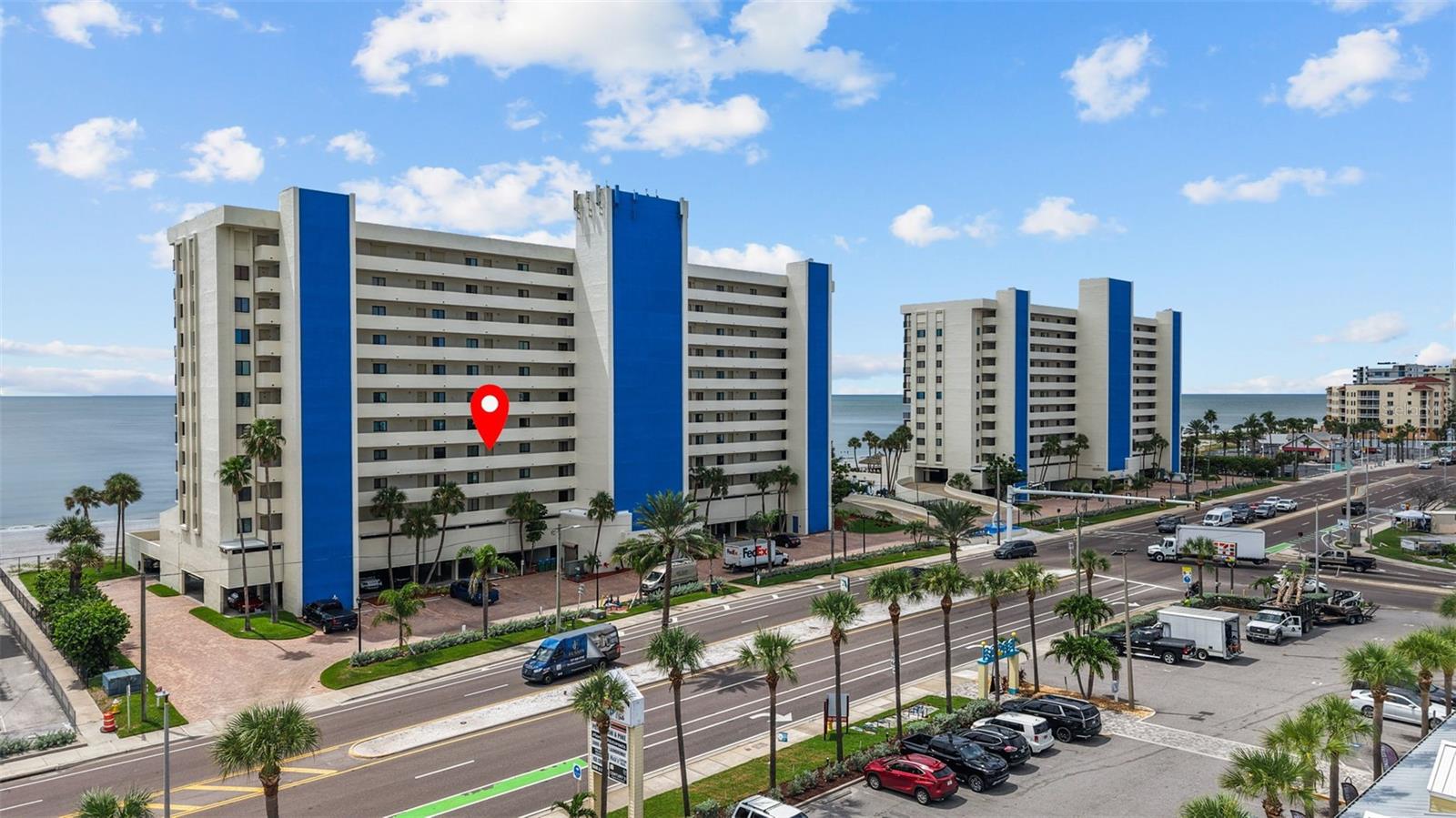 14950 Gulf Blvd #503, FL