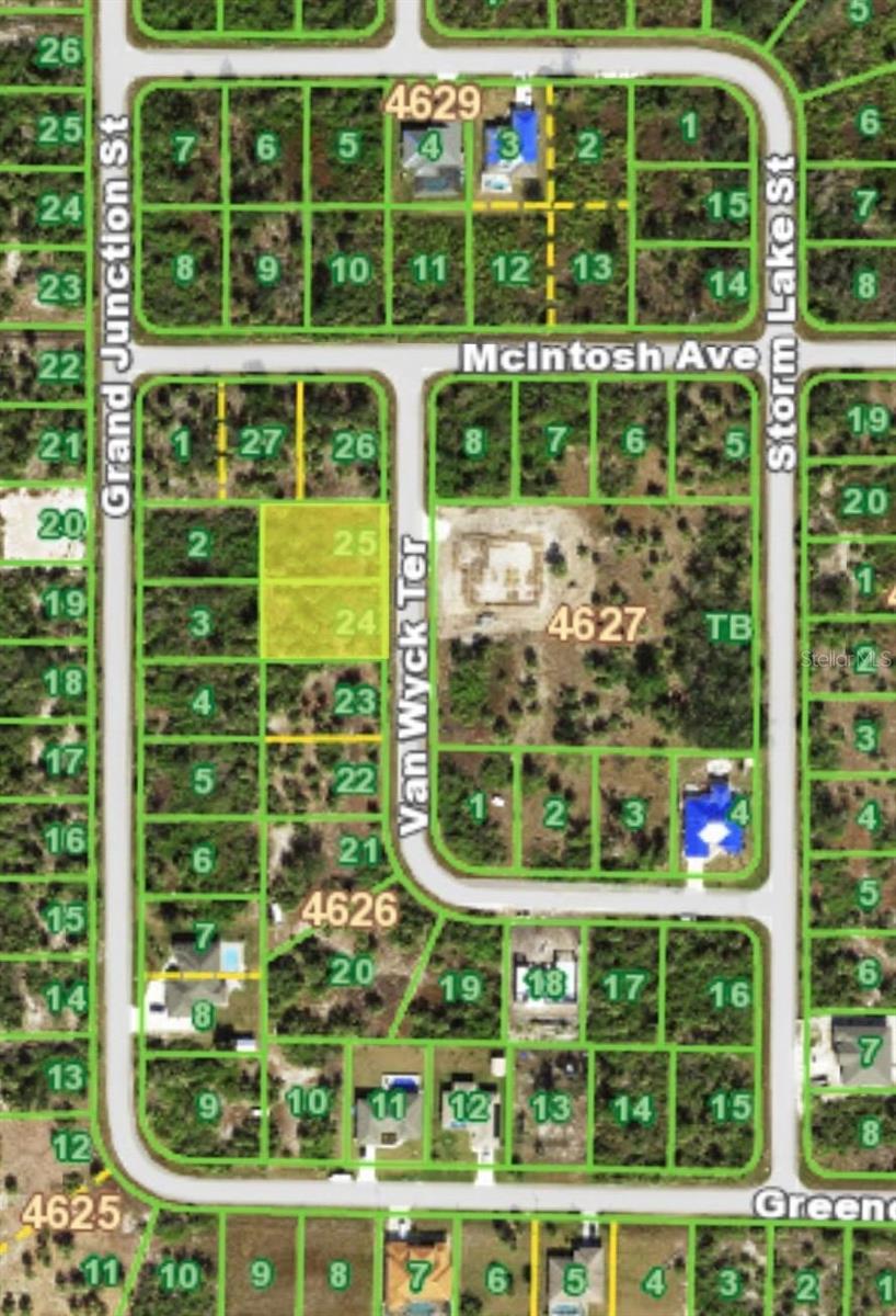 10441 Van Wyck Terrace, FL
