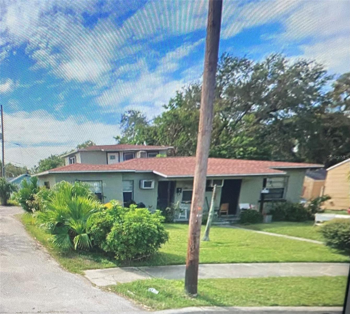 420 Newton Avenue, FL