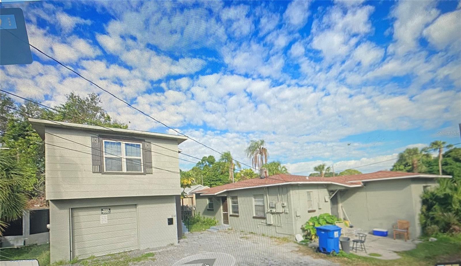420 Newton Avenue, FL