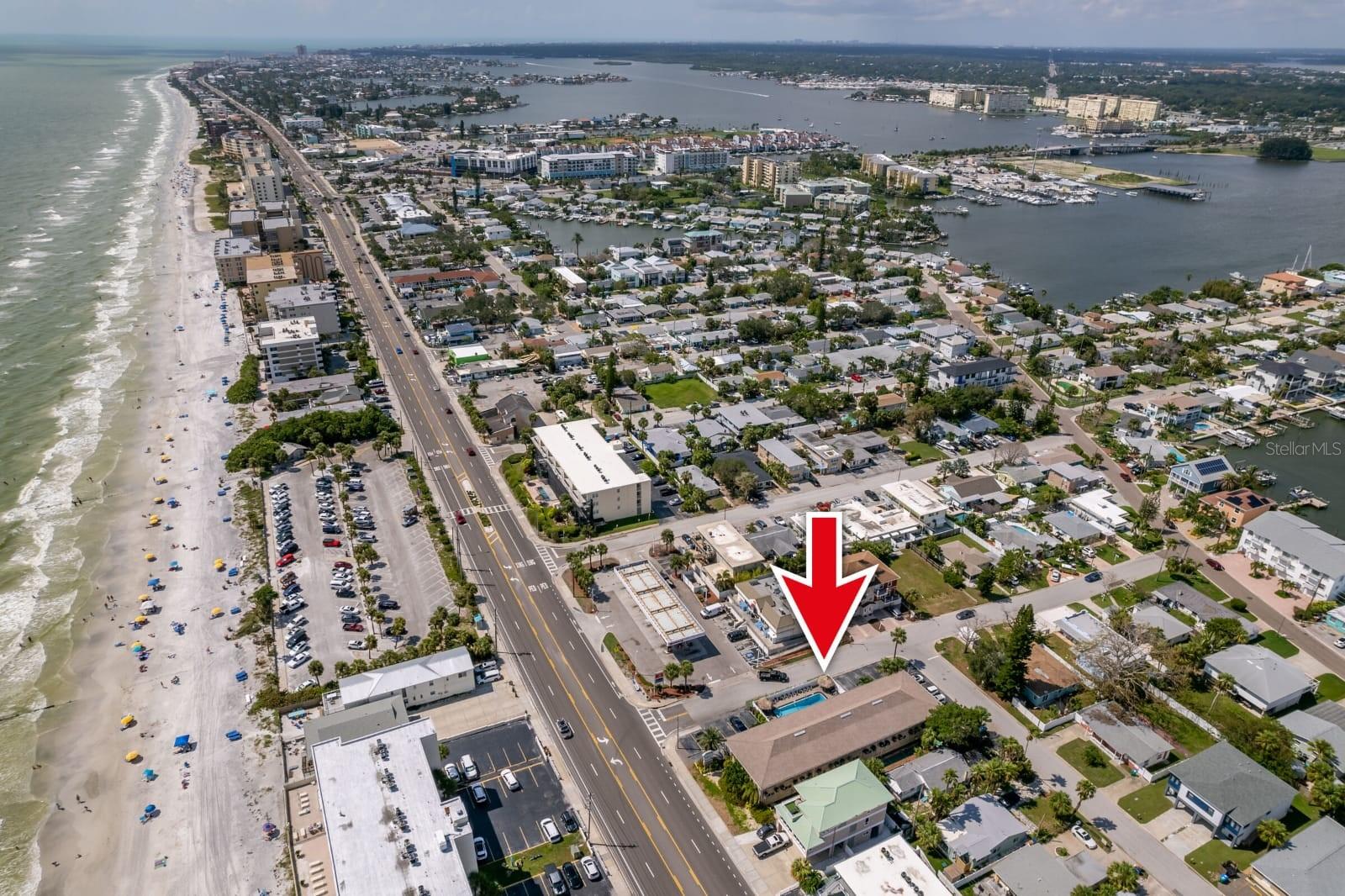14251 Gulf Boulevard, FL