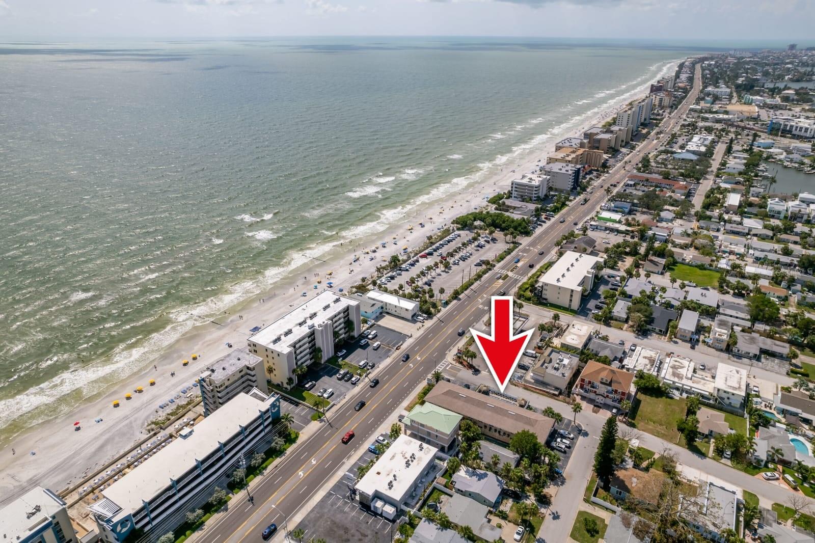 14251 Gulf Boulevard, FL