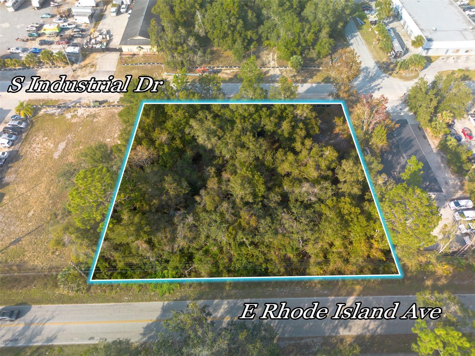 290 S Industrial Dr, FL