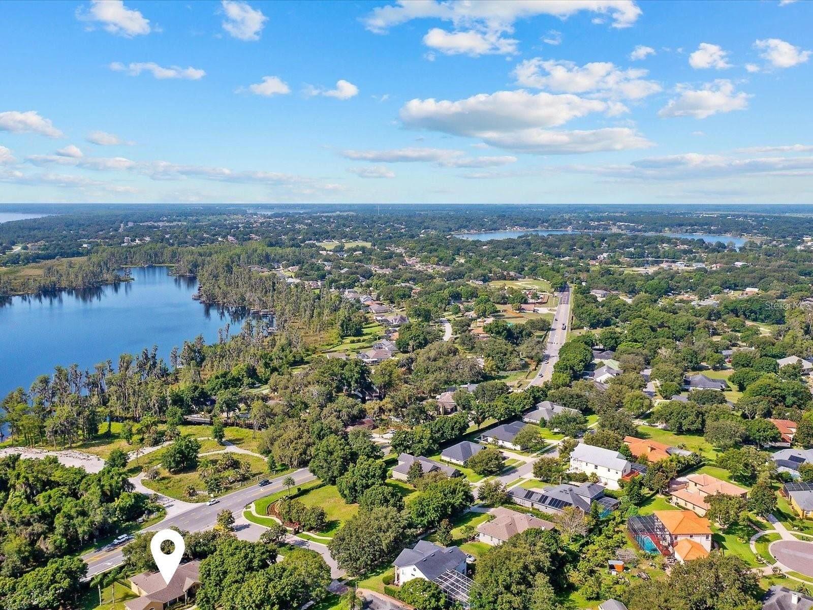 11812 Osprey Pointe Boulevard, FL