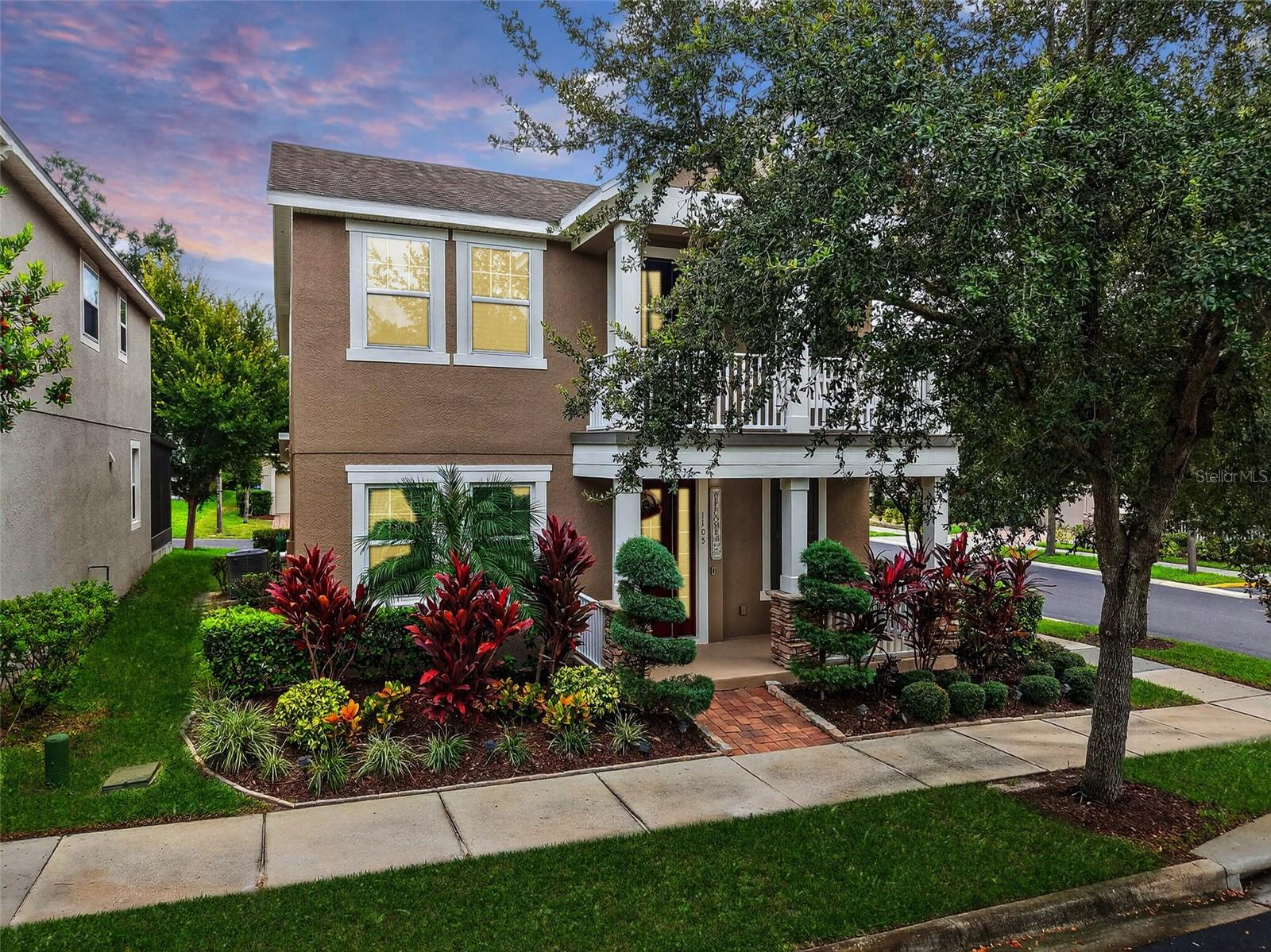1105 Eagle Run Way, FL