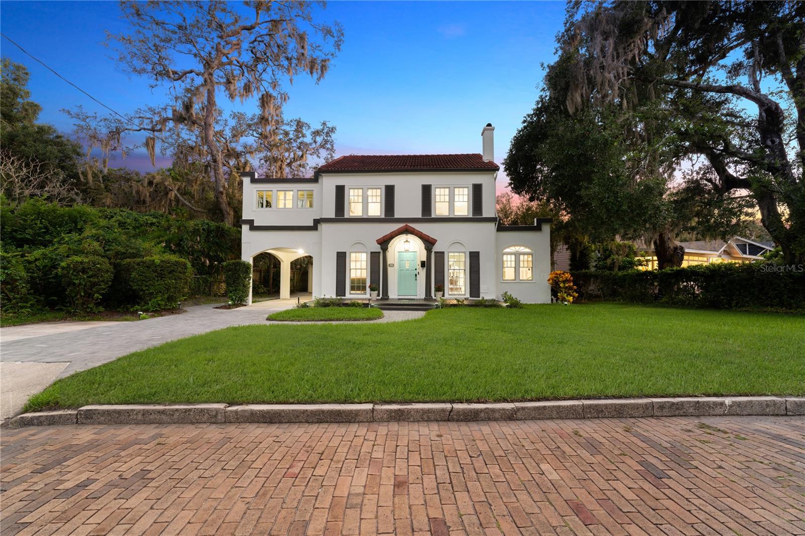1408 Church Street, FL