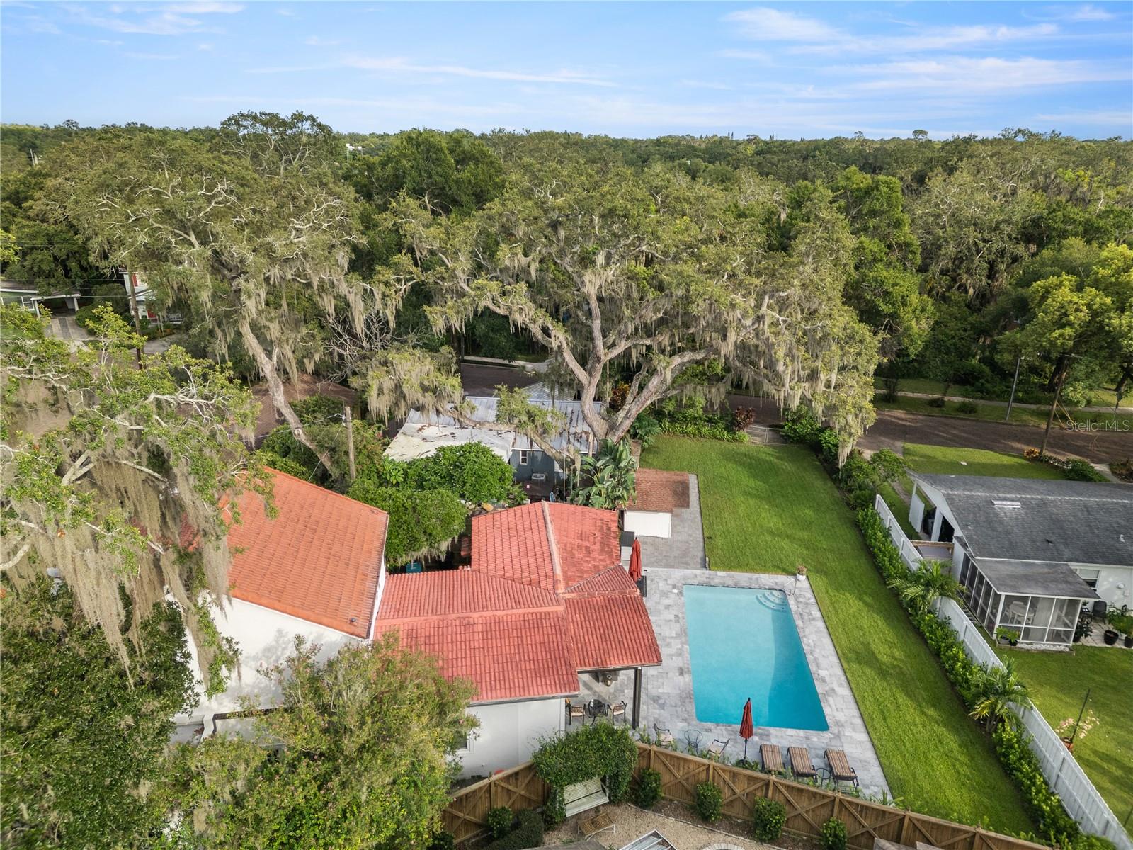 1408 Church Street, FL