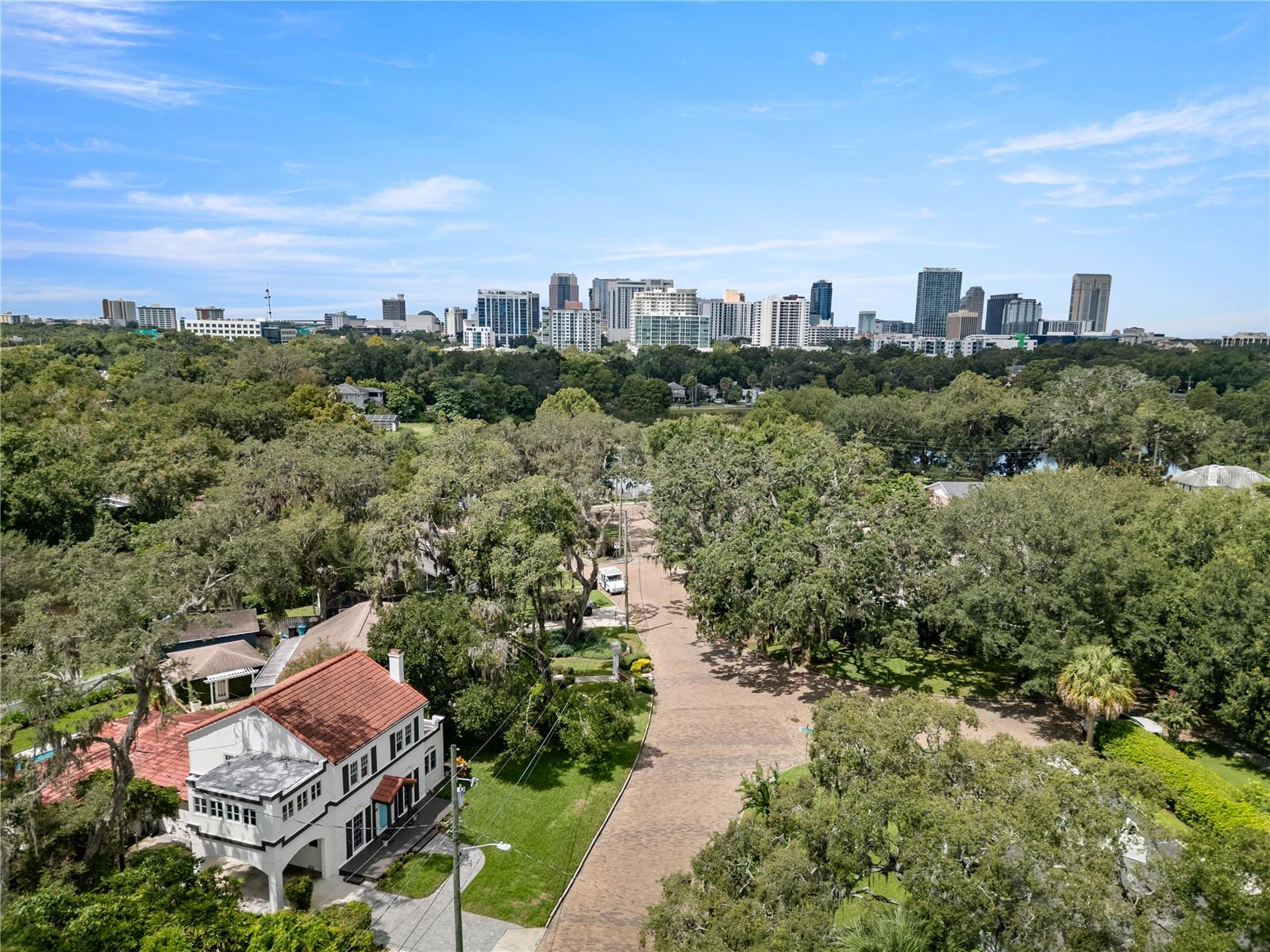 1408 Church Street, FL