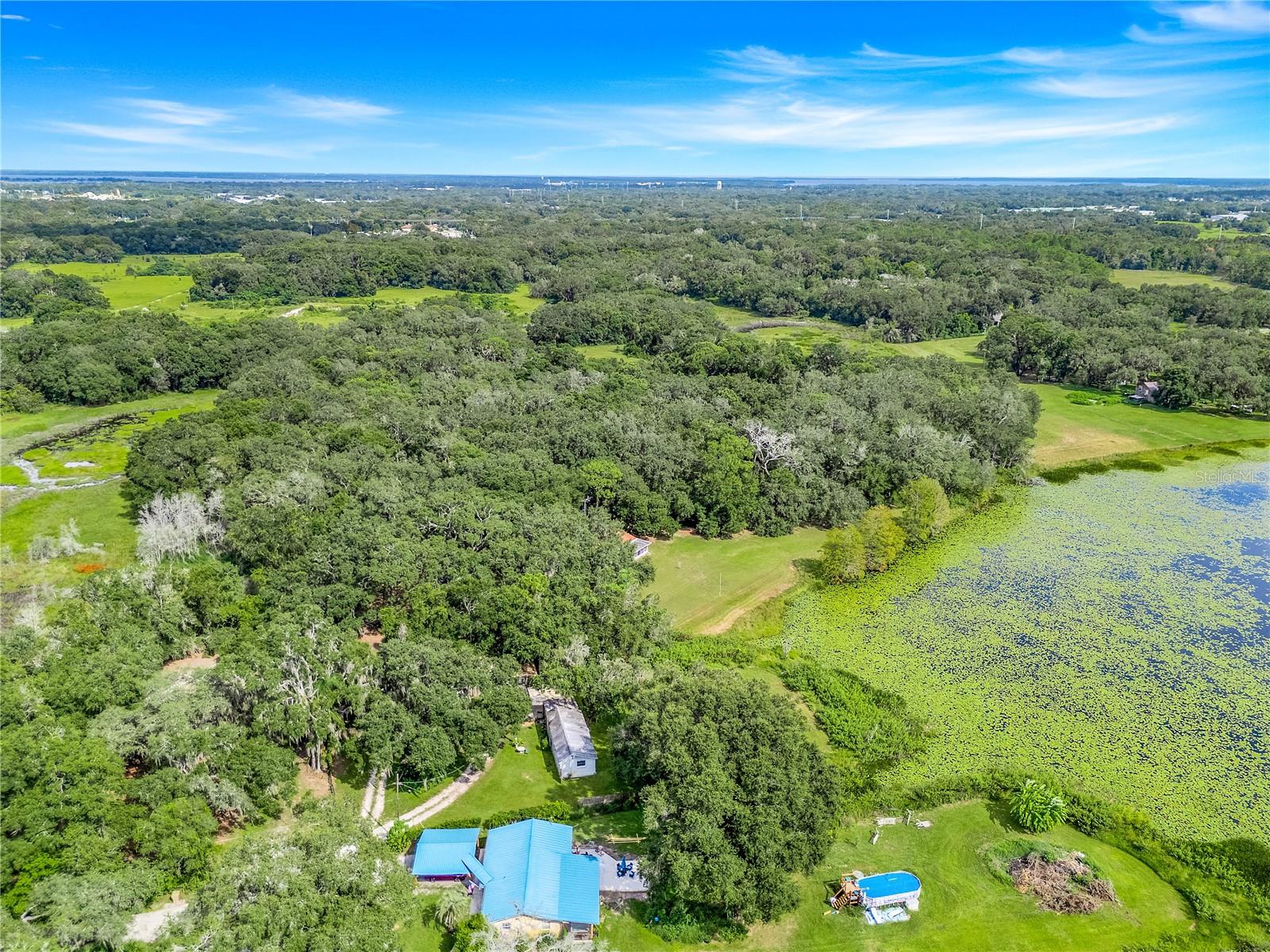 Selman Road, FL