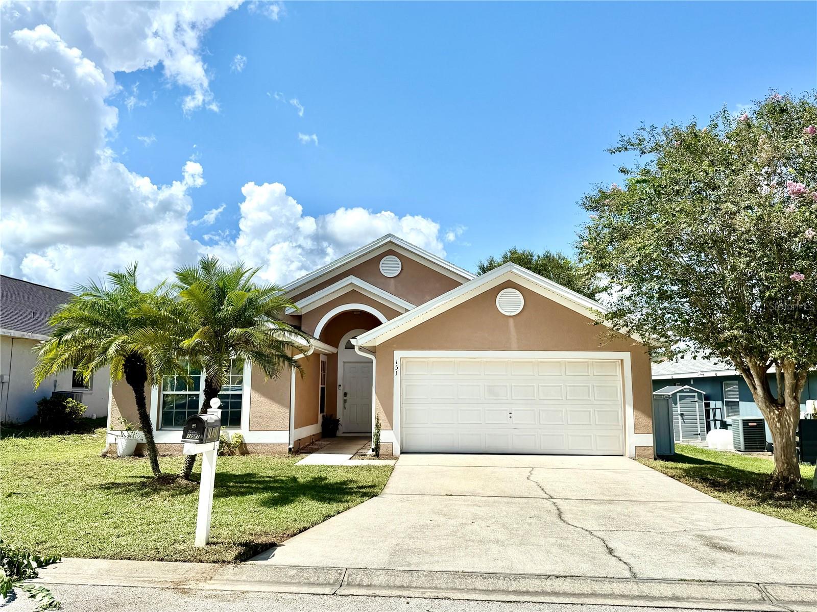 151 Fair Hope Pass, FL