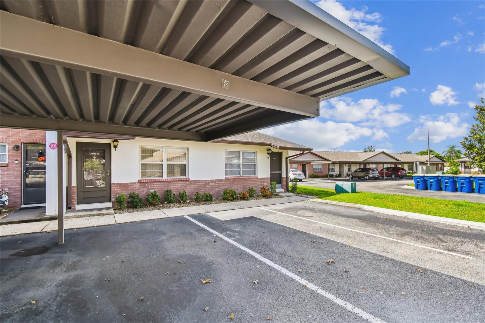 2480 Enterprise Road, FL