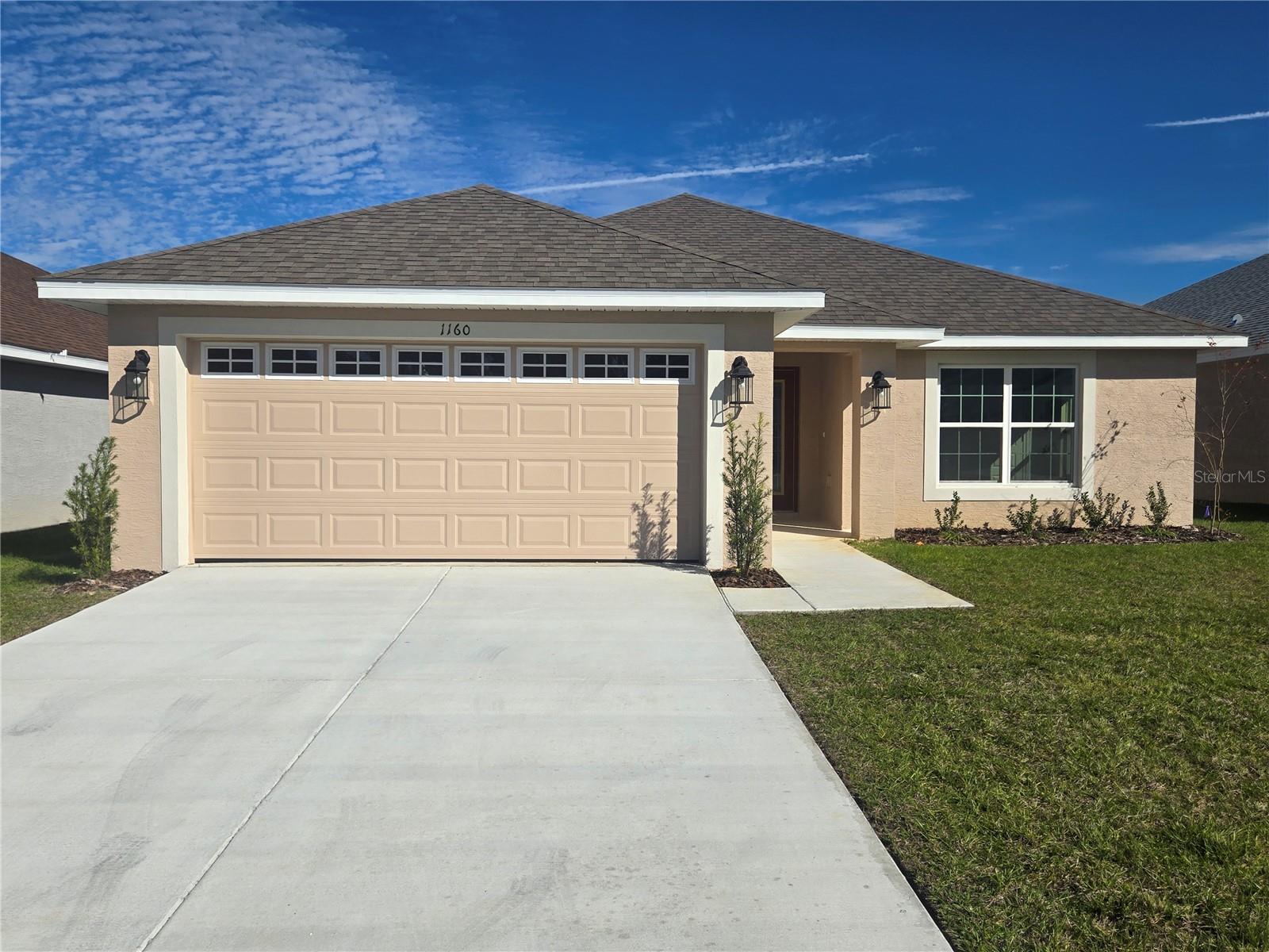 1160 Heron Point Drive, FL
