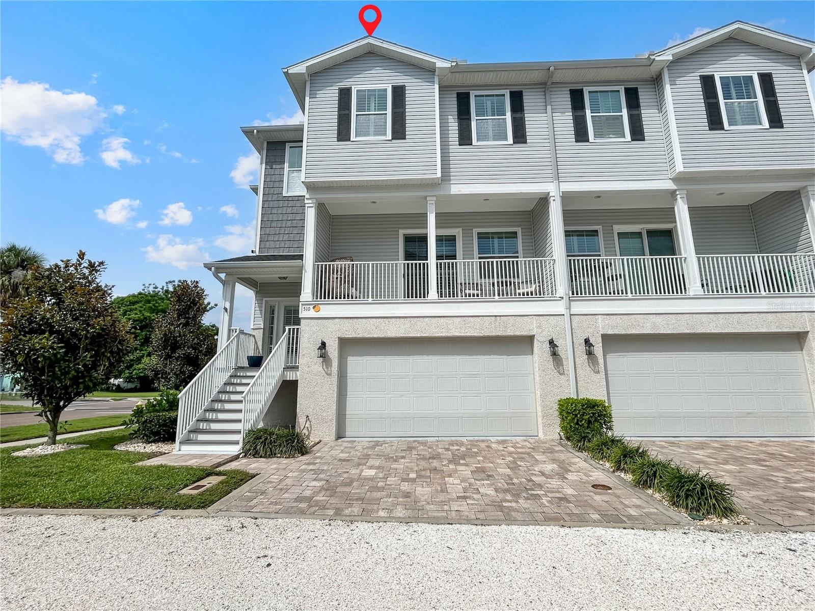 510 Douglas Place, FL