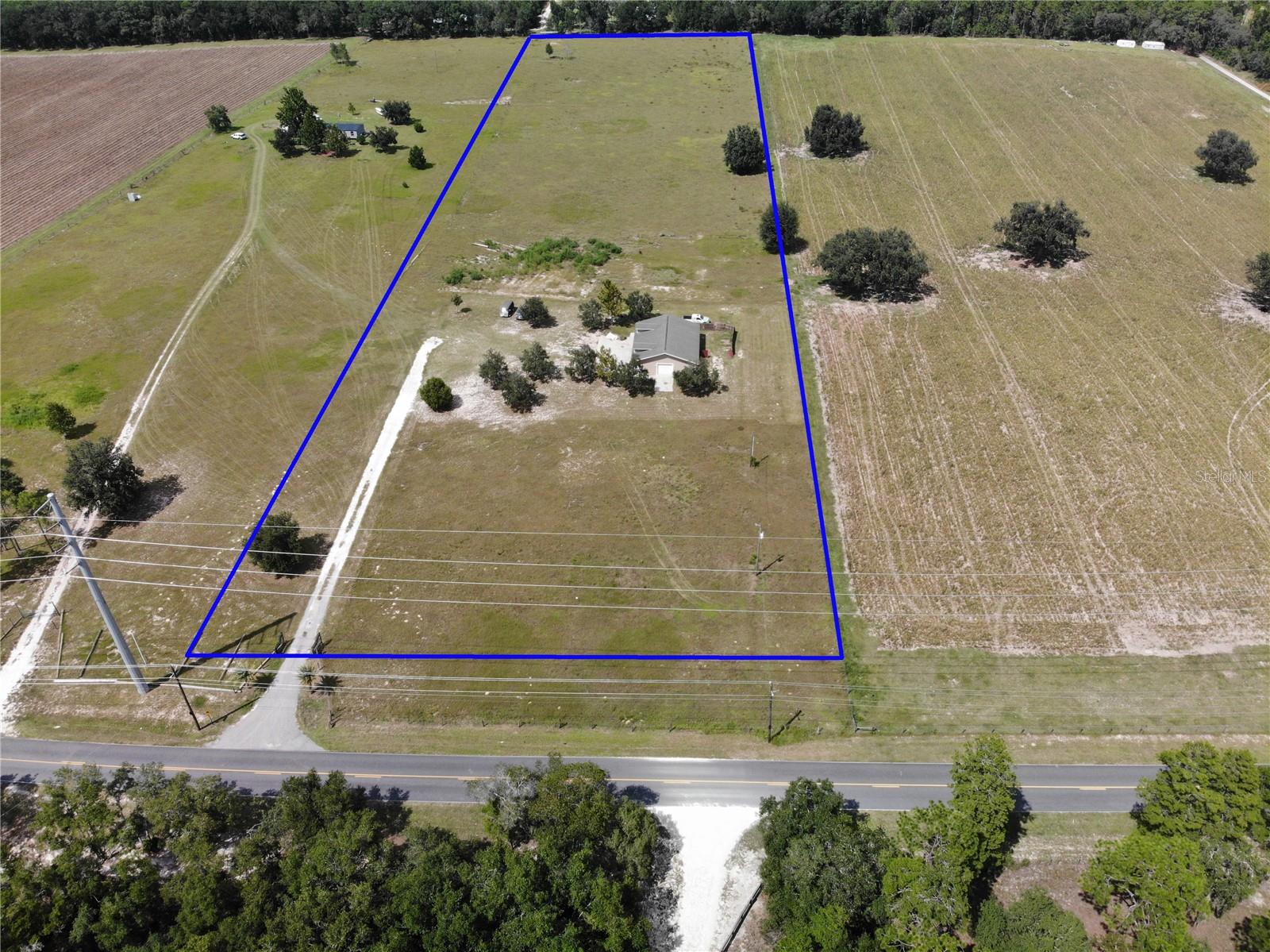 9871 60th Street, FL