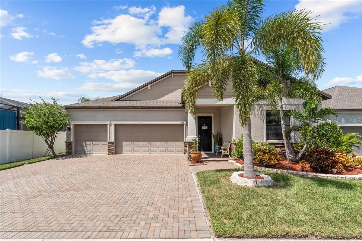 13443 White Sapphire Road, FL