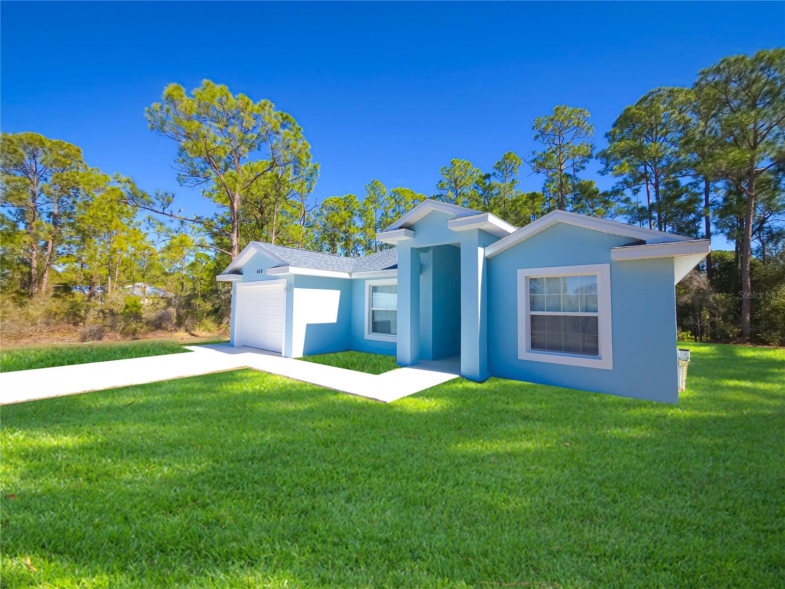450 Kemper Ave, FL