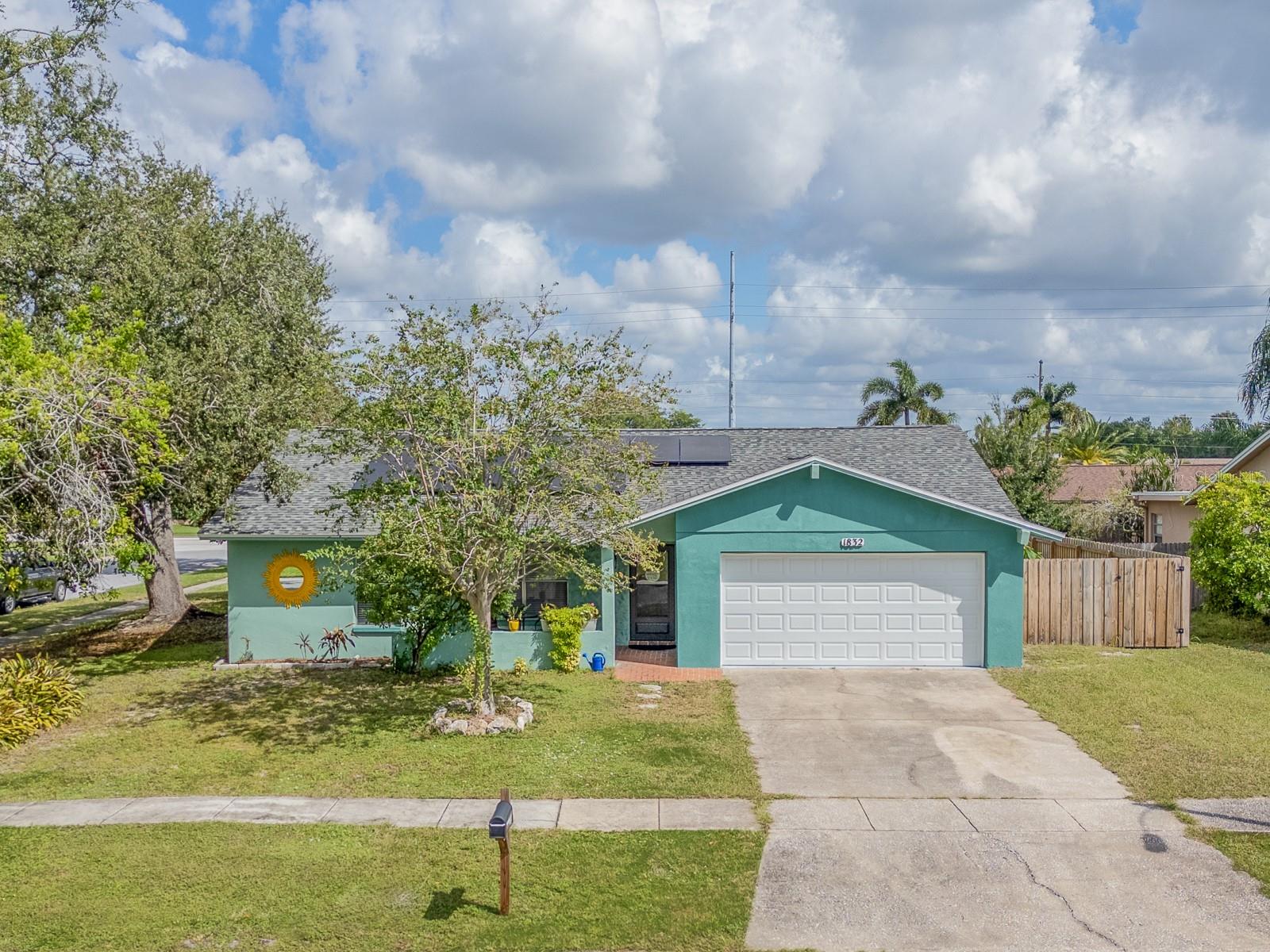 1832 Seton Drive, FL