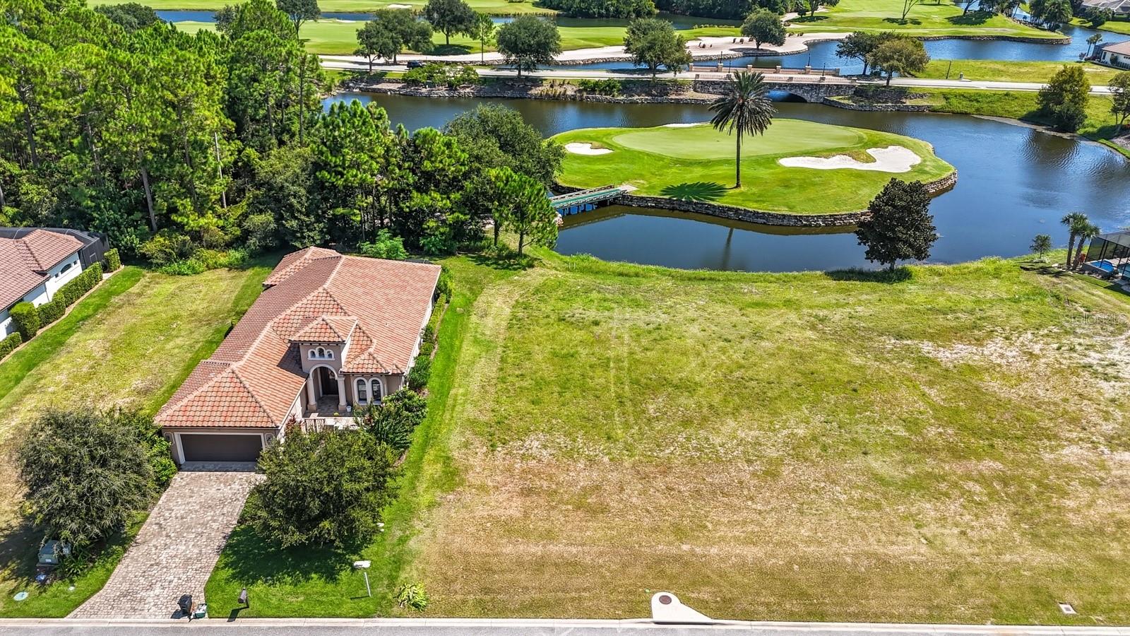 323 Hibiscus Way, FL